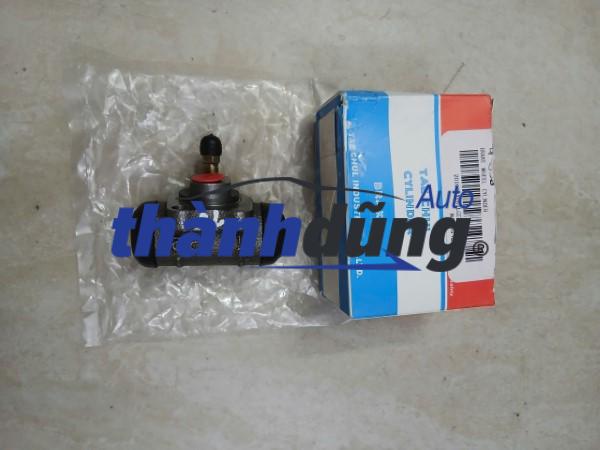 HEO THẮNG BÁNH SAU DAEWOO GENTRA 2005-2010