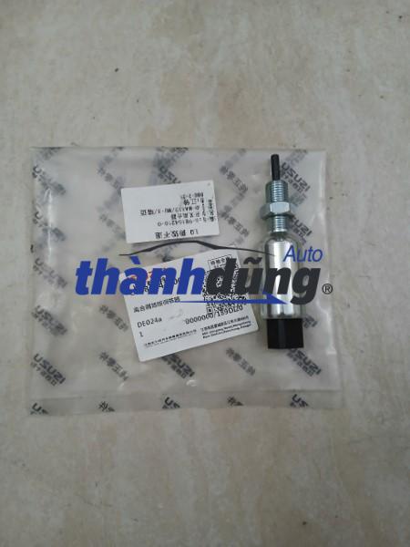 CÔNG TẮC CHÂN PHANH ISUZU DMAX 2.5 2016