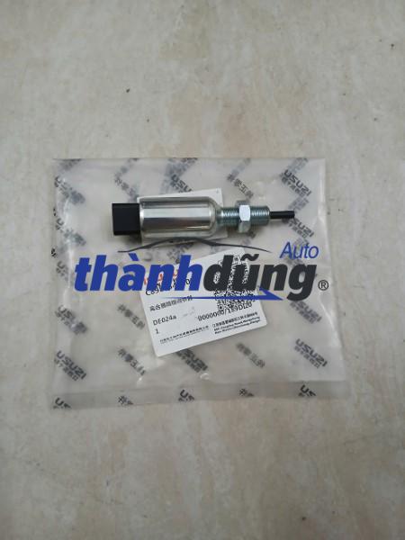 CÔNG TẮC CHÂN PHANH ISUZU DMAX 2.5 2016