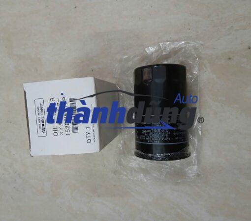 LỌC NHIÊU LIỆU MITSUBISHI TRITON 2.5 2012