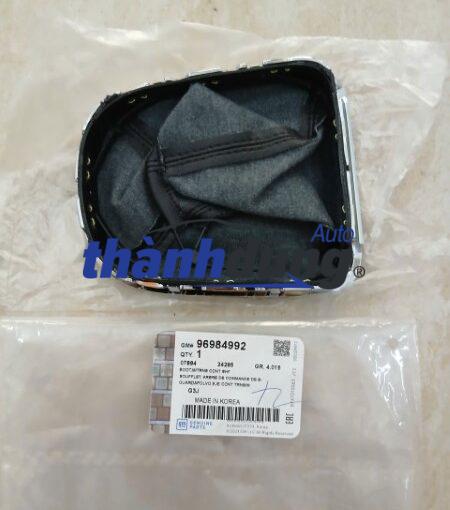 CAO SU CHỤP BỤI CẦN SỐ CHEVROLET CRUZE 2011