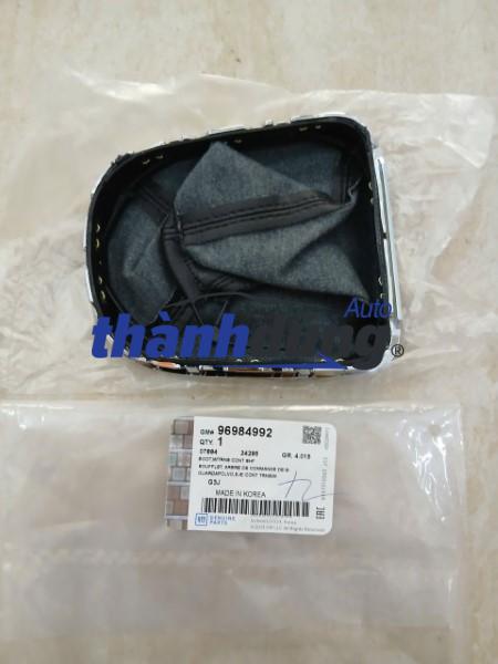 CAO SU CHỤP BỤI CẦN SỐ CHEVROLET CRUZE 2011