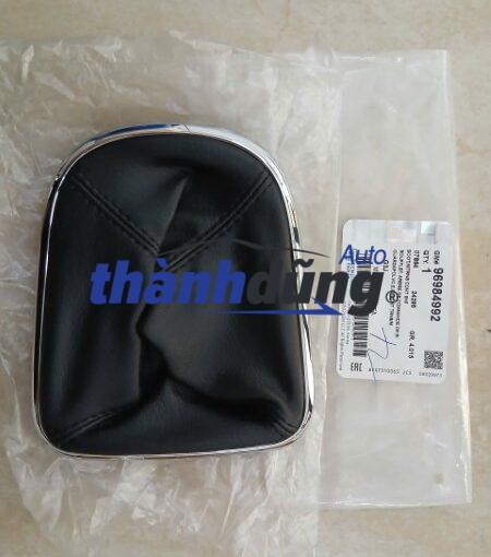 CAO SU CHỤP BỤI CẦN SỐ CHEVROLET CRUZE 2011