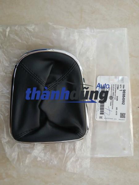 CAO SU CHỤP BỤI CẦN SỐ CHEVROLET CRUZE 2011