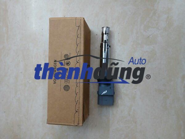 MÔ BIN ĐÁNH LỬA XE AUDI A3 3.6 2009