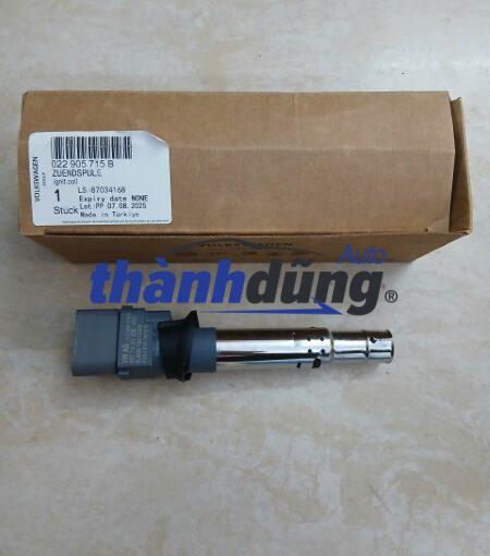 MÔ BIN ĐÁNH LỬA XE AUDI A3 3.6 2009