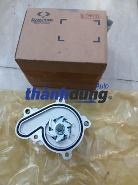 BƠM NƯỚC SSANGYONG XLV 1.6 2016