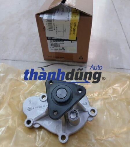BƠM NƯỚC SSANGYONG XLV 1.6 2016