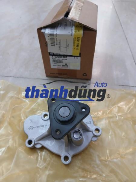 BƠM NƯỚC SSANGYONG XLV 1.6 2016