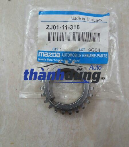 NHÔNG CAM MAZDA 2 1.5 2011