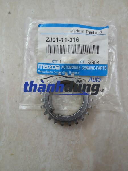 NHÔNG CAM MAZDA 2 1.5 2011