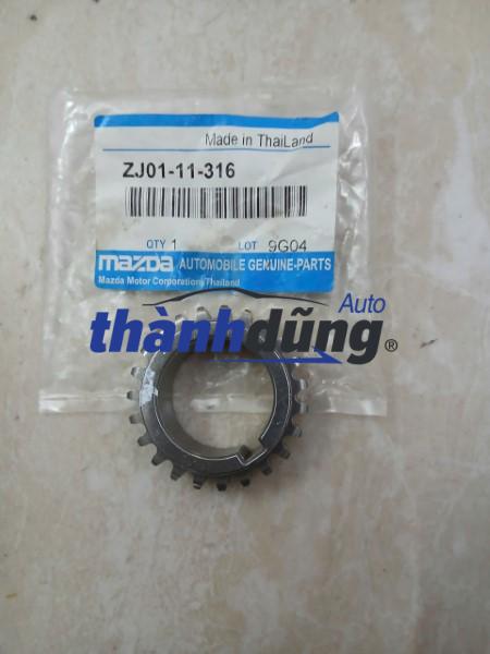 NHÔNG CAM MAZDA 2 1.5 2011 | ZJ01111316