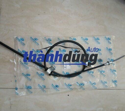 DÂY PHANH TAY CHEVROLET CAPTIVA 2.0 2010