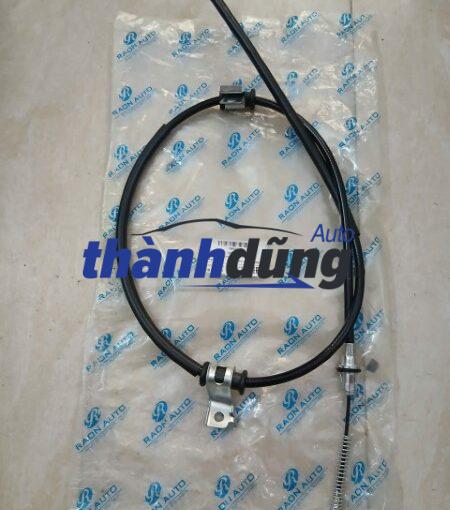DÂY PHANH TAY CHEVROLET CAPTIVA 2.0 2010