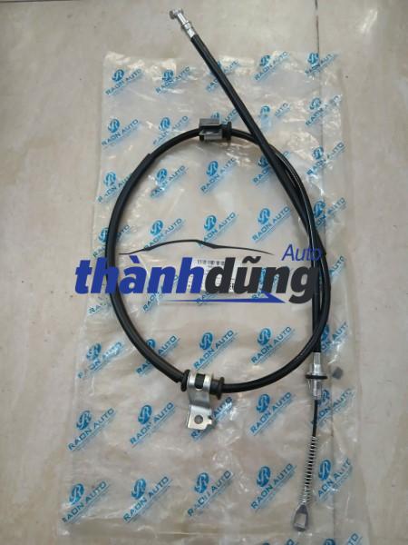 DÂY PHANH TAY CHEVROLET CAPTIVA 2.0 2010