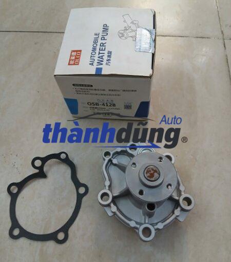 BƠM NƯỚC DAEHAN TERA 100