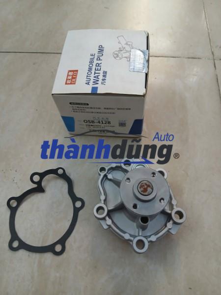 BƠM NƯỚC DAEHAN TERA 100