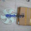 LY TÂM CÁNH QUẠT ĐÔ THÀNH IZ65 GOLD