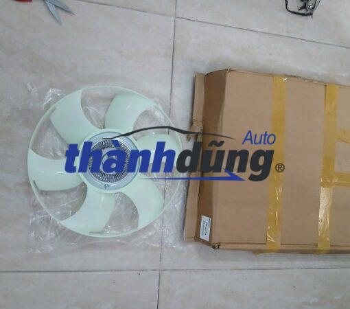 LY TÂM CÁNH QUẠT ĐÔ THÀNH IZ65 GOLD