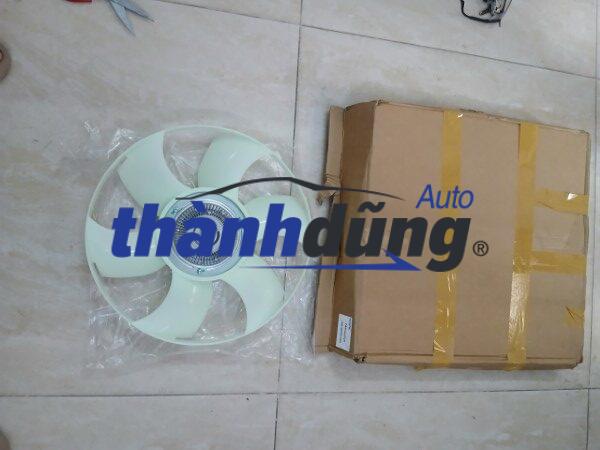 LY TÂM CÁNH QUẠT ĐÔ THÀNH IZ65 GOLD