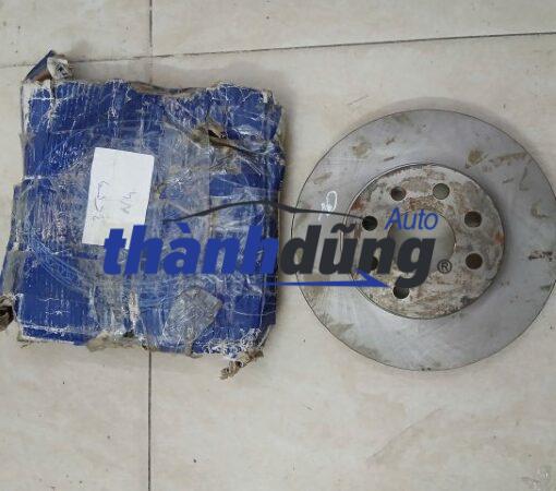 ĐĨA PHANH DAEWOO NUBIRA 1.6 2002