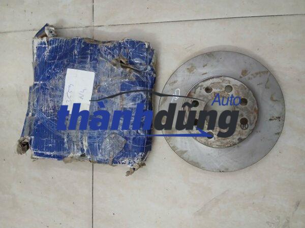 ĐĨA PHANH DAEWOO NUBIRA 1.6 2002