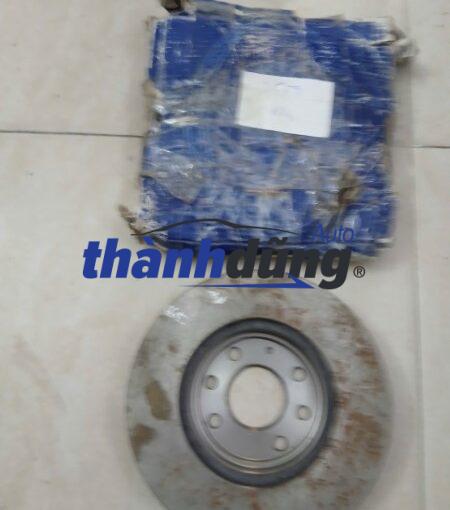 ĐĨA PHANH DAEWOO NUBIRA 1.6 2002