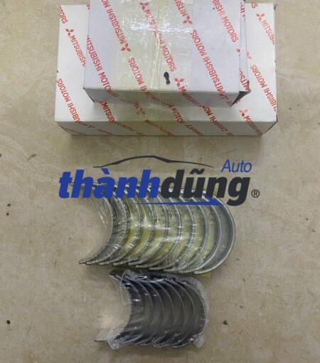 MIỄNG CỐT MÁY MITSUBISHI JOLIE 2.4 2004