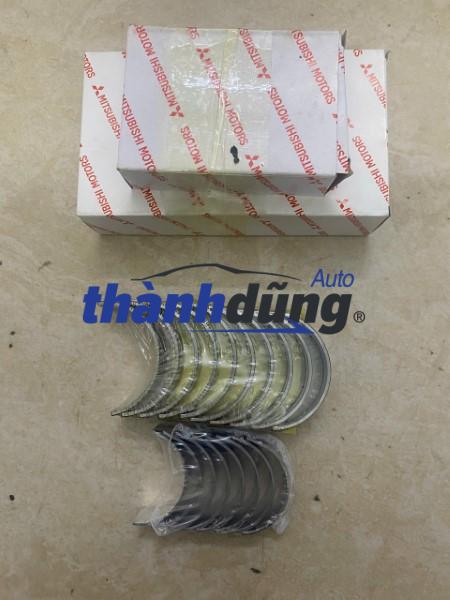 MIỄNG CỐT MÁY MITSUBISHI JOLIE 2.4 2004