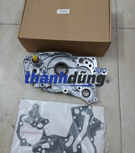 BƠM DẦU MITSUBISHI JOLIE 2.0 4G63