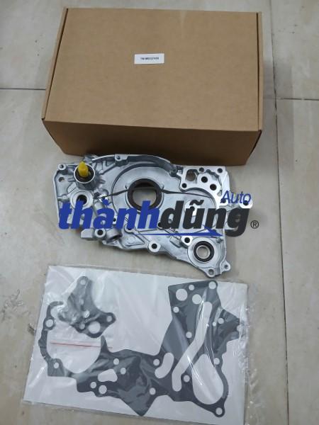 BƠM DẦU MITSUBISHI JOLIE 2.0 4G63