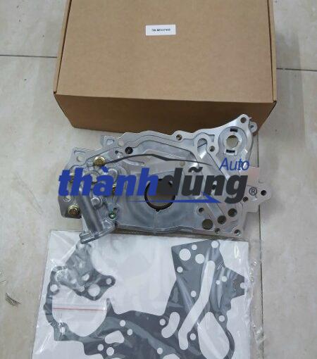 BƠM DẦU MITSUBISHI JOLIE 2.0 4G63