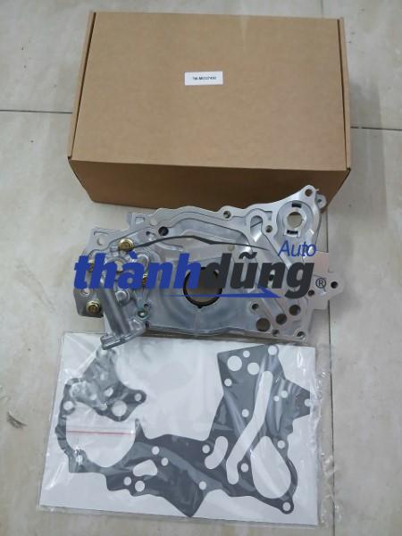 BƠM DẦU MITSUBISHI JOLIE 2.0 4G63