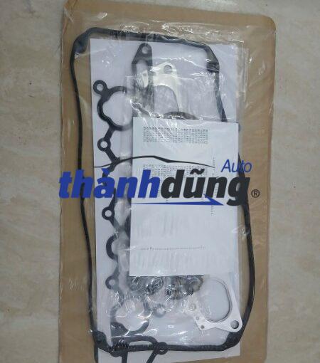RON ĐẠI TU MITSUBISHI JOLIE 2.0 4G63