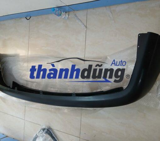 BA ĐỜ SỐC SAU HYUNDAI STAREX 2009