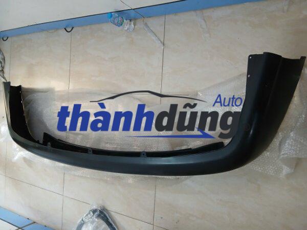 BA ĐỜ SỐC SAU HYUNDAI STAREX 2009