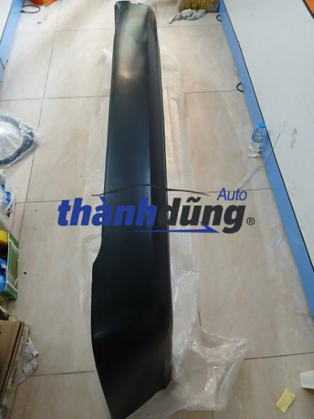 BA ĐỜ SỐC SAU HYUNDAI STAREX 2009