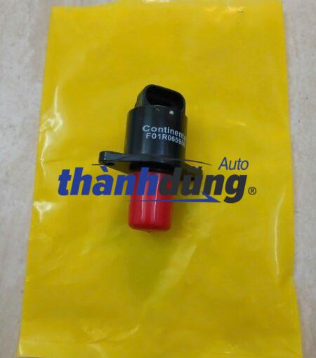 VAN KHÔNG TẢI TERA 100