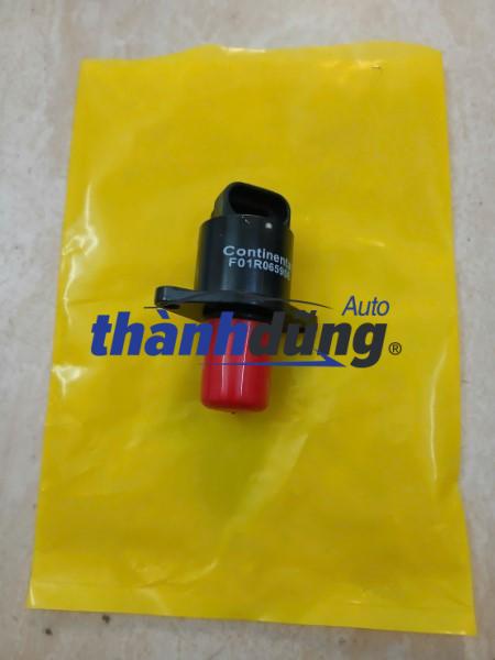 VAN KHÔNG TẢI TERA 100