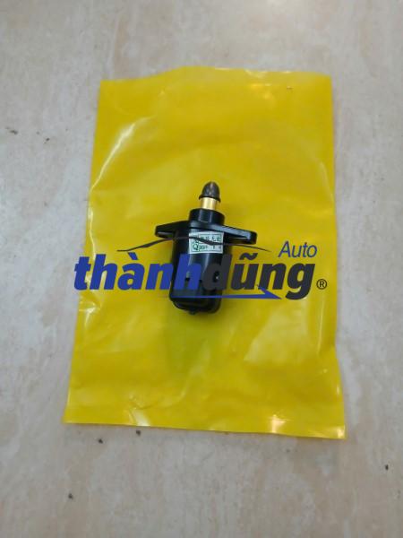 VAN KHÔNG TẢI TERA 100
