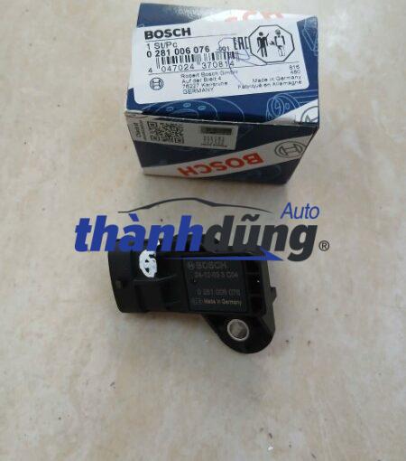 CẢM BIẾN ÁP SUẤT KHÍ NẠP CHEVROLET EXPRESS 2012-2018