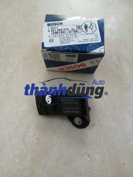 CẢM BIẾN ÁP SUẤT KHÍ NẠP CHEVROLET EXPRESS 2012-2018