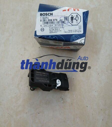 CẢM BIẾN ÁP SUẤT KHÍ NẠP CHEVROLET EXPRESS 2012-2018