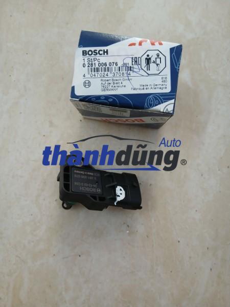 CẢM BIẾN ÁP SUẤT KHÍ NẠP CHEVROLET EXPRESS 2012-2018