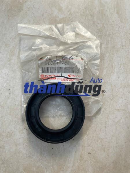 PHỚT CẦU SAU TOYOTA LAND CRUISER 2003