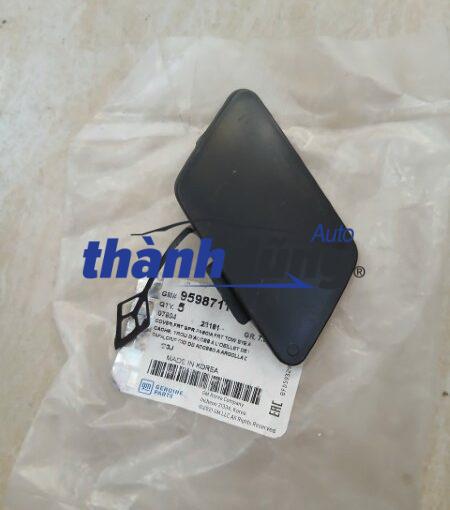 NẮP MÓC KÉO XE CHEVROLET CRUZE 2010