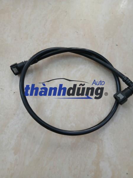 ỐNG DẪN XĂNG ĐẾN KIM PHUN SRM X30 2018