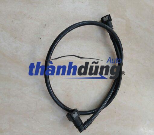 ỐNG DẪN XĂNG ĐẾN KIM PHUN SRM X30 2018