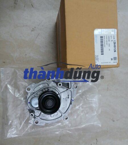 BƠM NƯỚC CHEVROLET COLORADO 2.8 MT
