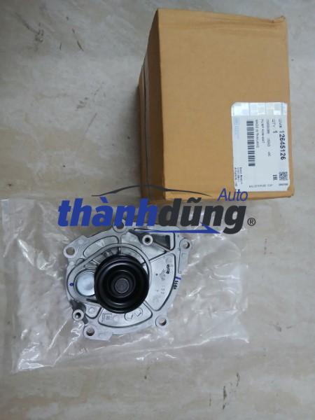 BƠM NƯỚC CHEVROLET COLORADO 2.8 MT